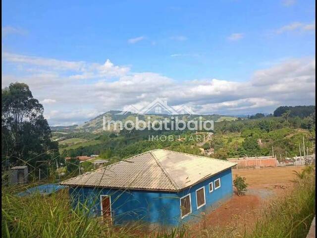 #973 - Chácara para Venda em Bragança Paulista - SP - 3