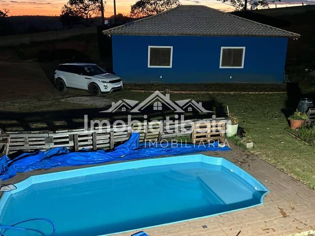 #973 - Chácara para Venda em Bragança Paulista - SP - 2