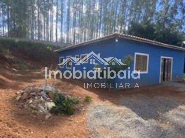 #973 - Chácara para Venda em Bragança Paulista - SP - 1