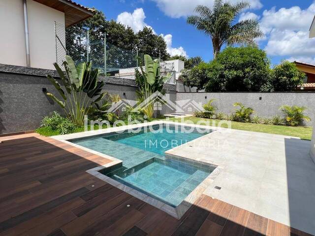 #974 - Casa em condomínio para Venda em Atibaia - SP - 2