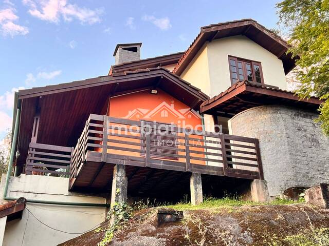 #959 - Casa em condomínio para Venda em Atibaia - SP - 2