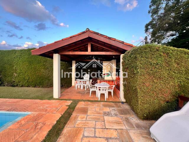#959 - Casa em condomínio para Venda em Atibaia - SP - 3