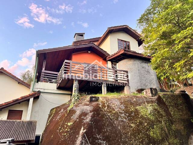 Casa em condomínio para Venda em Atibaia - 5