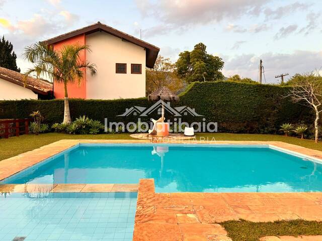 #959 - Casa em condomínio para Venda em Atibaia - SP - 1