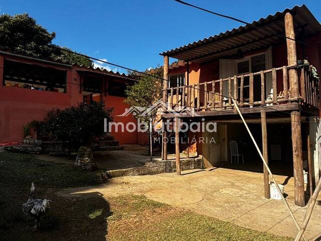 #977 - Chácara para Venda em Jarinu - SP - 2
