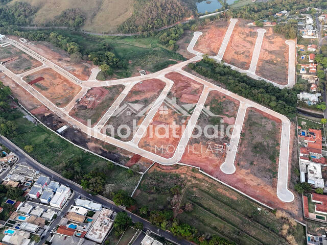 #983 - Terreno em condomínio para Venda em Atibaia - SP - 2