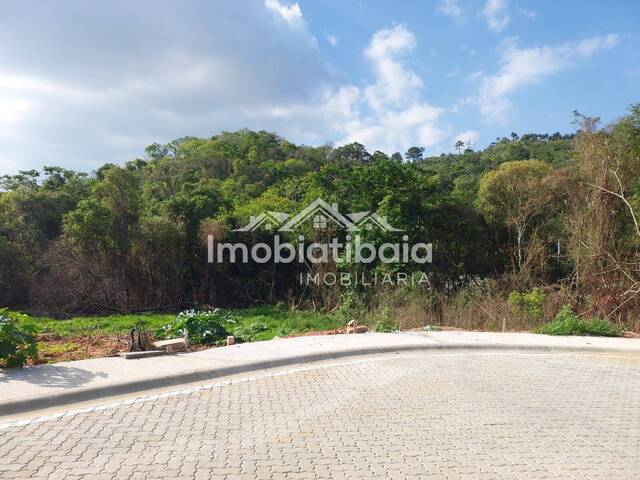 #983 - Terreno em condomínio para Venda em Atibaia - SP - 3