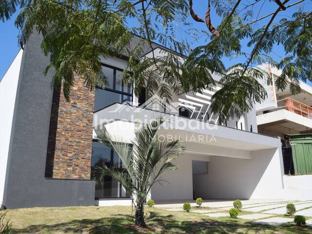 #984 - Casa em condomínio para Venda em Atibaia - SP - 2