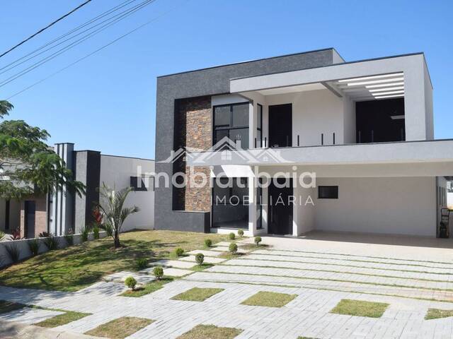 #984 - Casa em condomínio para Venda em Atibaia - SP - 3