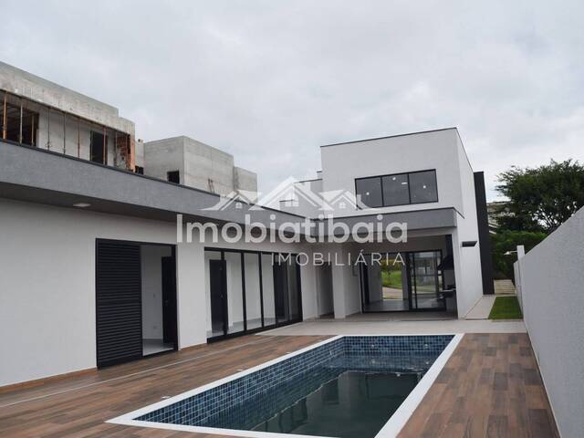 Casa em condomínio para Venda em Atibaia - 5