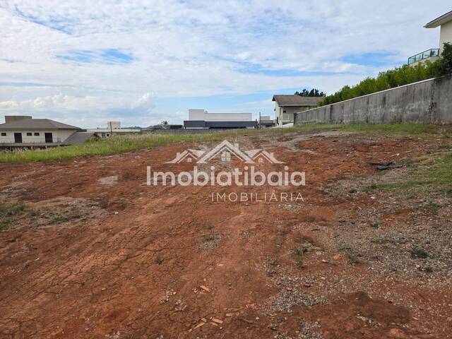 #985 - Terreno em condomínio para Venda em Atibaia - SP - 2
