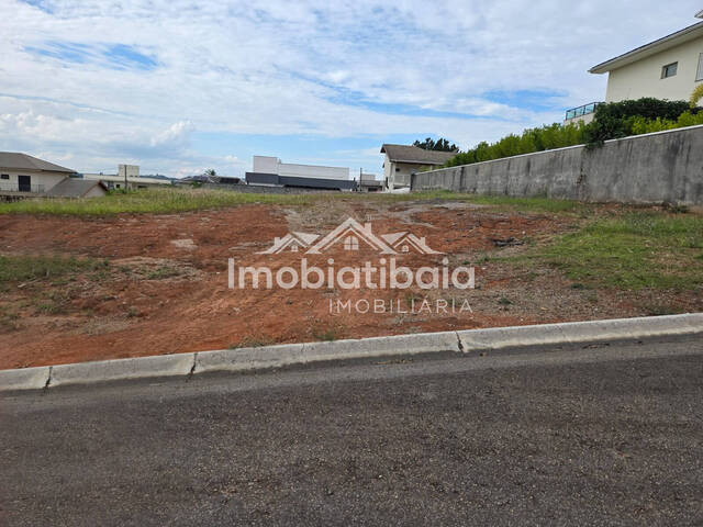 #985 - Terreno em condomínio para Venda em Atibaia - SP - 3