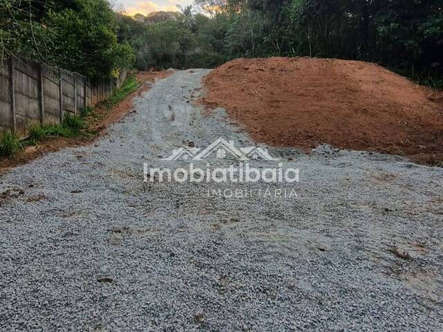 #986 - Terreno para Venda em Atibaia - SP - 2
