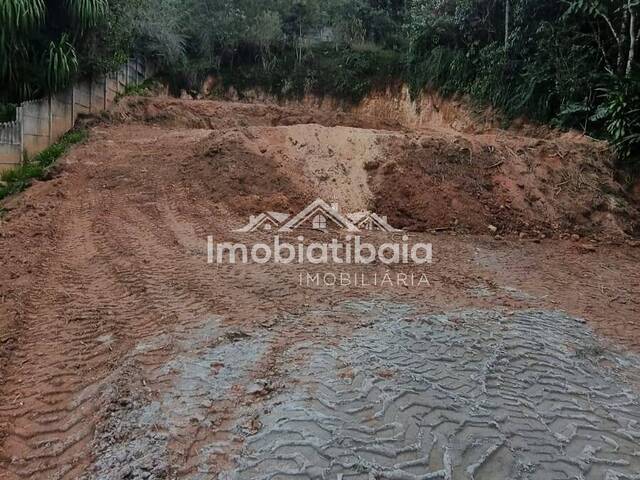 #986 - Terreno para Venda em Atibaia - SP - 3