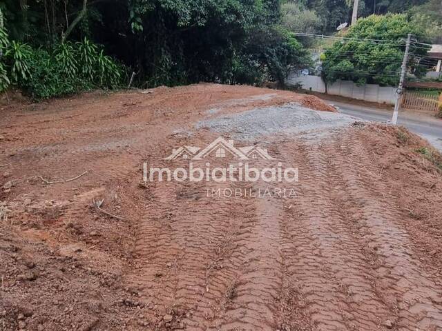 #986 - Terreno para Venda em Atibaia - SP - 1