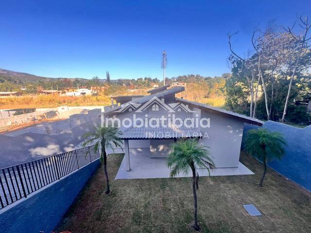 #987 - Chácara para Venda em Atibaia - SP - 3