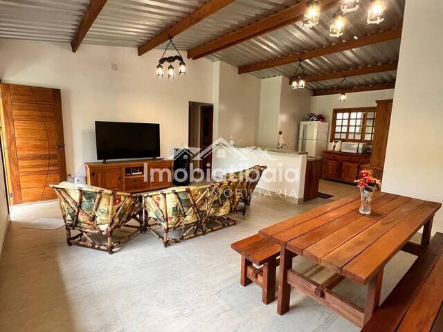 #988 - Casa de campo para Venda em Mairiporã - SP - 1