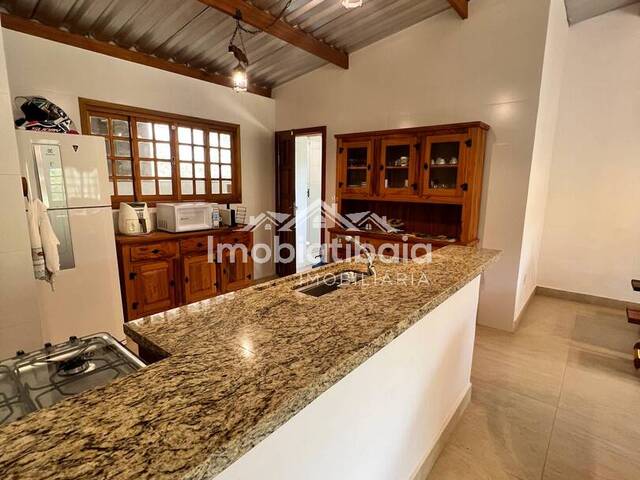 #988 - Casa de campo para Venda em Mairiporã - SP - 2