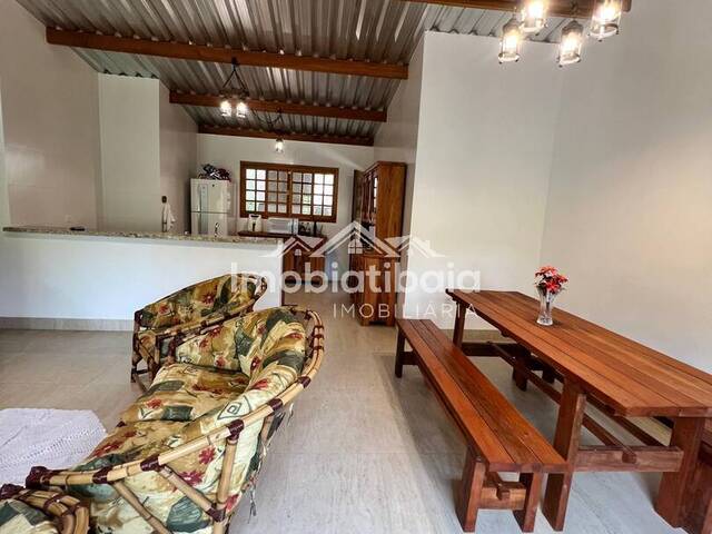 #988 - Casa de campo para Venda em Mairiporã - SP - 3