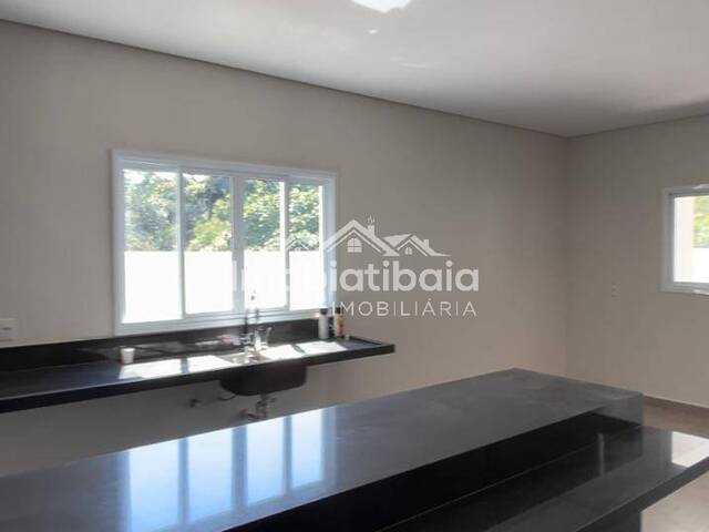 #992 - Casa em condomínio para Venda em Atibaia - SP - 2