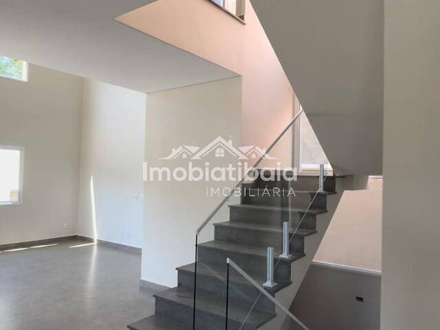 #992 - Casa em condomínio para Venda em Atibaia - SP - 3