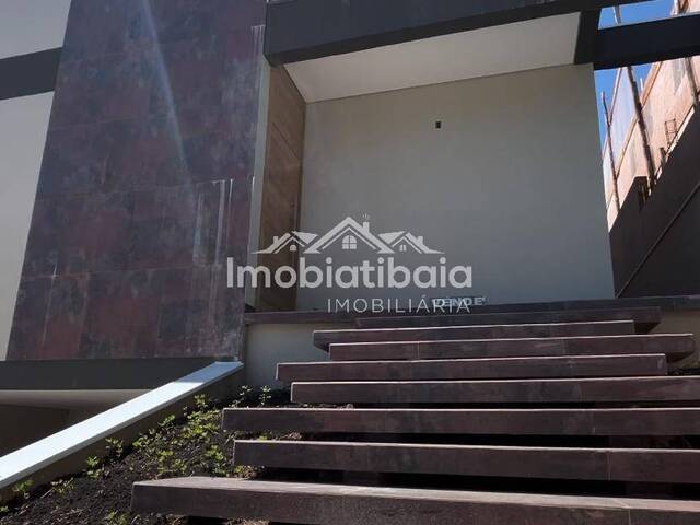 #992 - Casa em condomínio para Venda em Atibaia - SP - 1