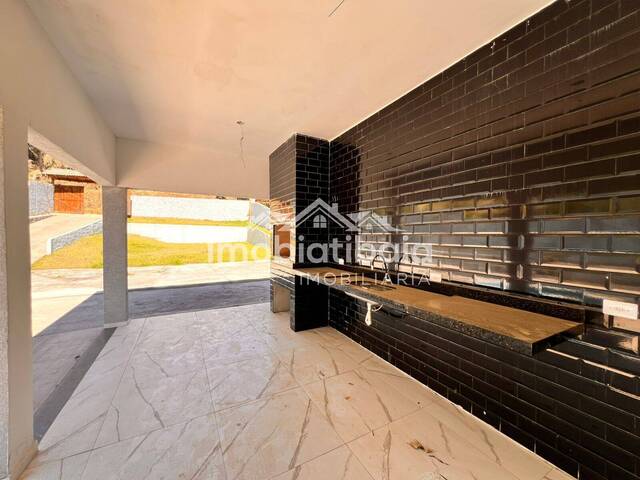 #993 - Casa de campo para Venda em Atibaia - SP - 3