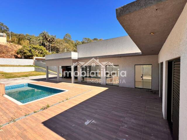 #993 - Casa de campo para Venda em Atibaia - SP - 2