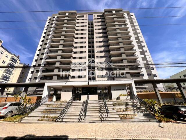 #995 - Apartamento para Locação em Atibaia - SP - 1