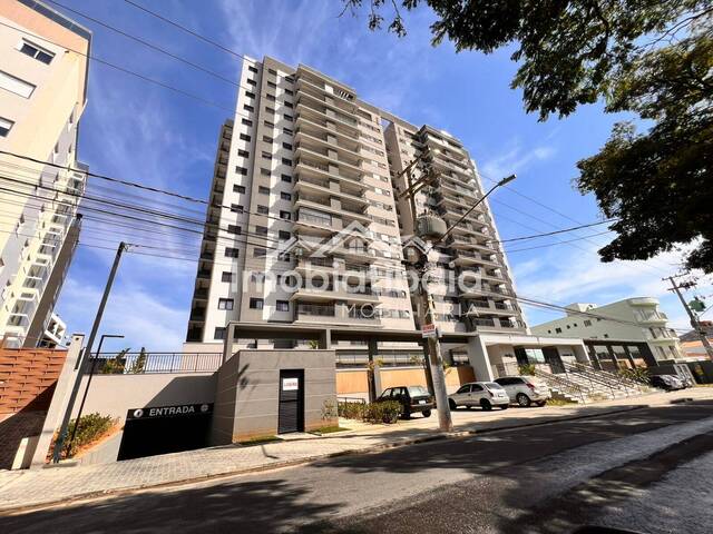 #995 - Apartamento para Locação em Atibaia - SP - 2