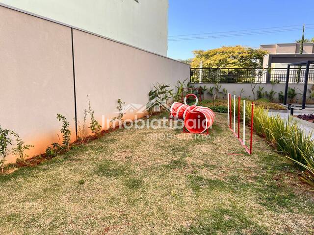 #995 - Apartamento para Locação em Atibaia - SP - 3