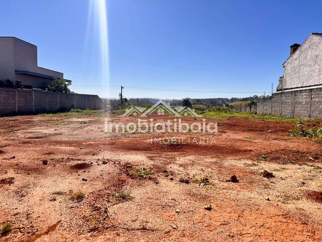 #996 - Terreno em condomínio para Venda em Atibaia - SP - 2