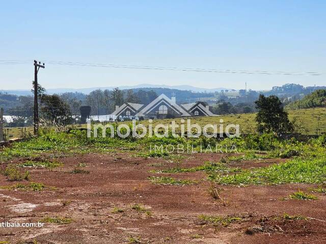 #996 - Terreno em condomínio para Venda em Atibaia - SP - 1