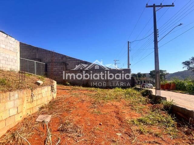 #996 - Terreno em condomínio para Venda em Atibaia - SP - 3