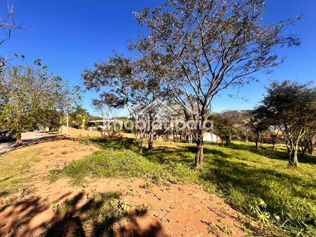 #997 - Terreno em condomínio para Venda em Atibaia - SP - 1