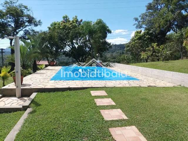 #990 - Chácara para Venda em Mairiporã - SP - 3