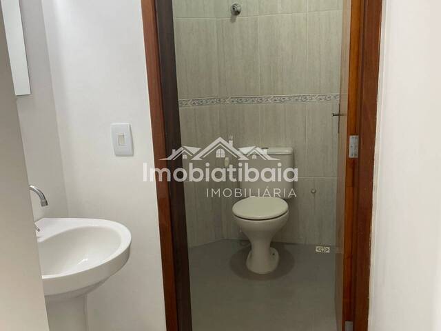 #998 - Casa para Venda em Atibaia - SP - 3