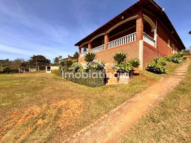 #783 - Chácara para Venda em Atibaia - SP - 2