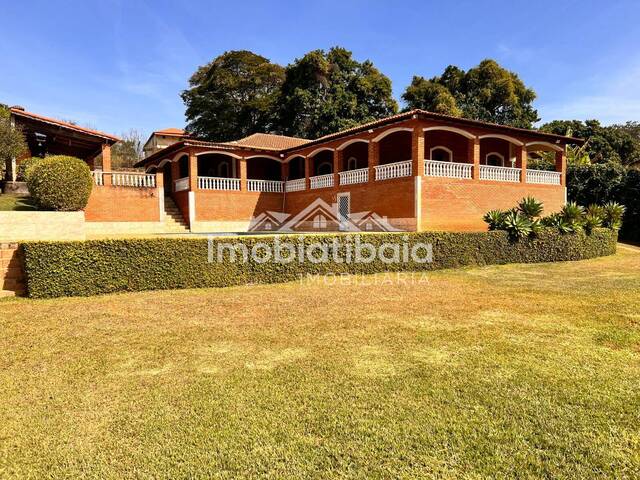 #783 - Chácara para Venda em Atibaia - SP - 1