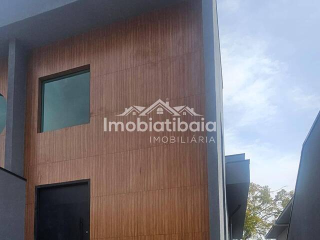 #1003 - Casa para Venda em Atibaia - SP - 2