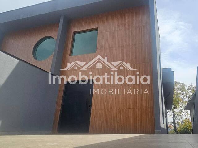 #1003 - Casa para Venda em Atibaia - SP - 3
