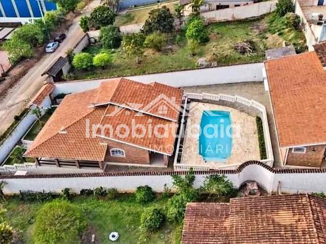 #1004 - Chácara em condomínio para Venda em Piracaia - SP - 2