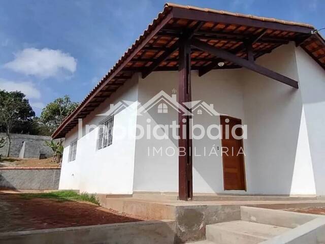 #1006 - Chácara para Venda em Mairiporã - SP - 2