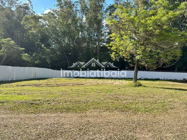 #1007 - Terreno em condomínio para Venda em Atibaia - SP - 2