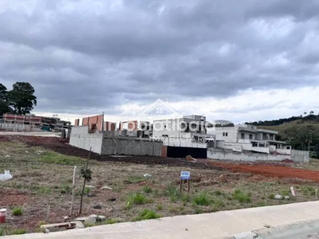 #1008 - Terreno em condomínio para Venda em Atibaia - SP - 1