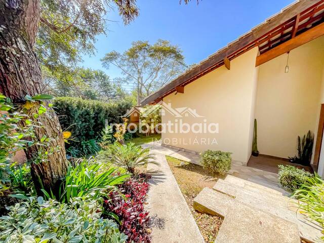 Casa em condomínio para Venda em Atibaia - 5