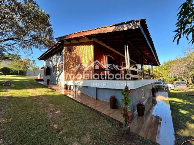 #728 - Chácara para Venda em Bragança Paulista - SP - 2