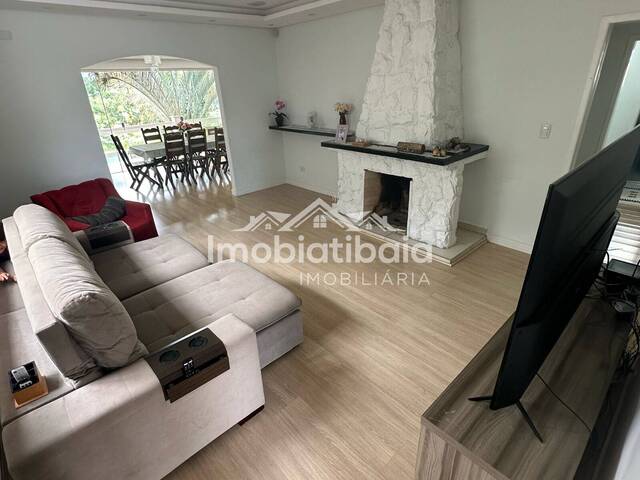 #1014 - Casa para Venda em Atibaia - SP - 2