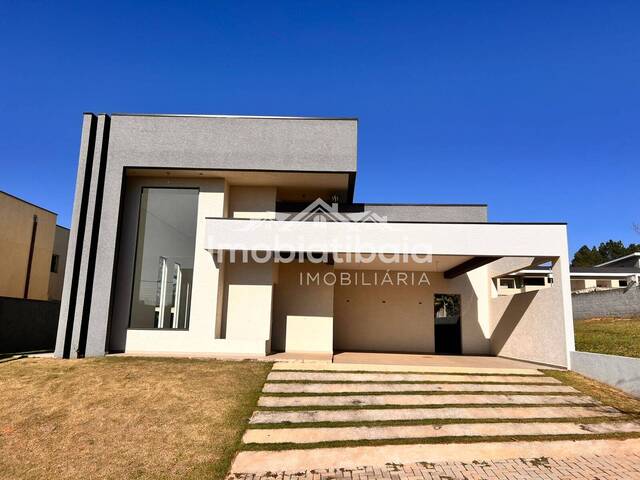 #718 - Casa em condomínio para Venda em Atibaia - SP - 2