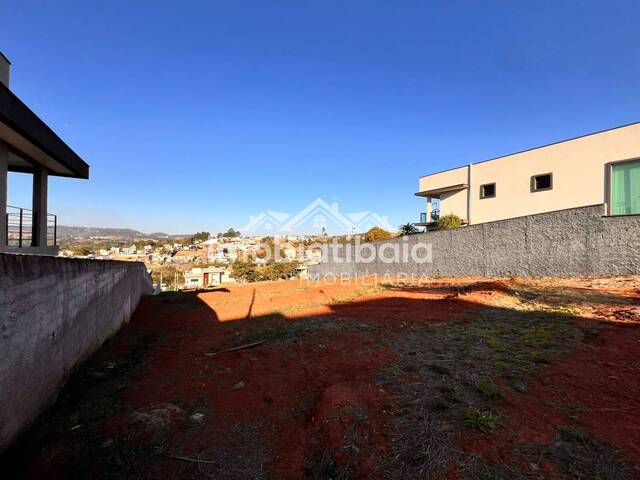 #1015 - Terreno em condomínio para Venda em Atibaia - SP - 3